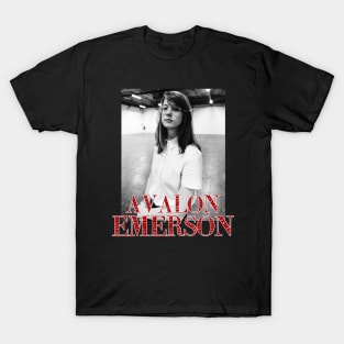 avalon emerson T-Shirt